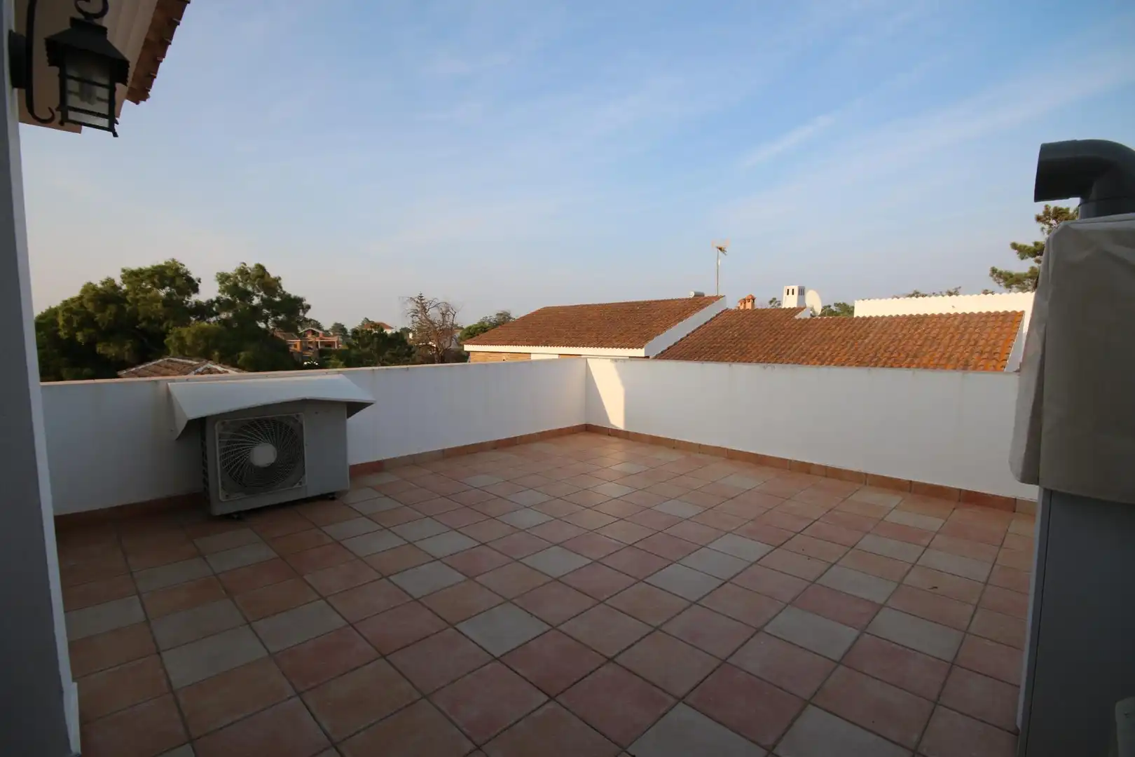 Terrace of Houses for sale in Lepe  with Air Conditioner, Heating and Private garden
