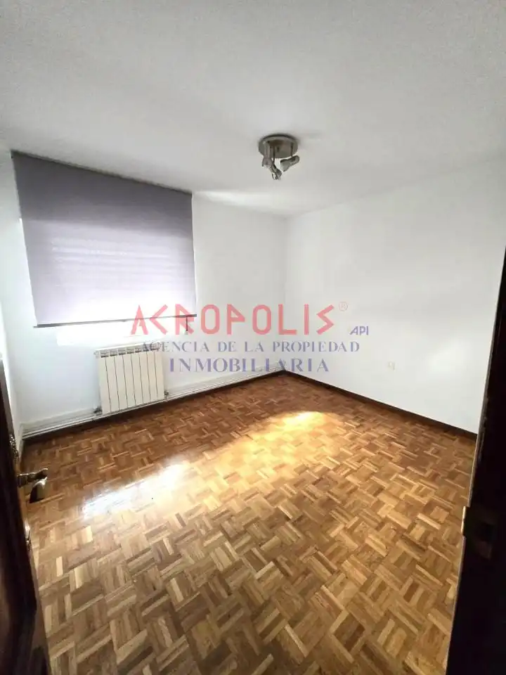 Piso con ascensor en venta en San Claudio - La Chantría, imagen 5