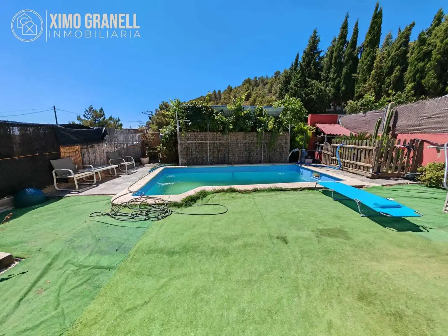 Casa con piscina in vendita a Segorbe, imagen 9