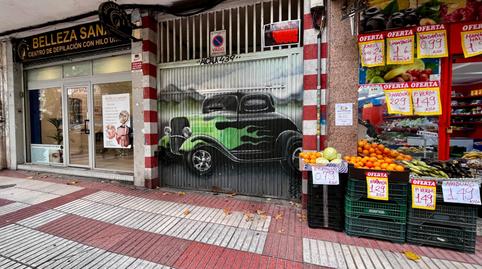 Foto 4 de Garatge de lloguer a Calle Alcalá, Quintana, Madrid