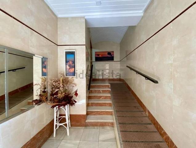 Apartamento en Venta en Barrio del Centro