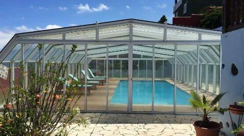 Foto 5 de Finca rústica en venda a Puntallana, Santa Cruz de Tenerife