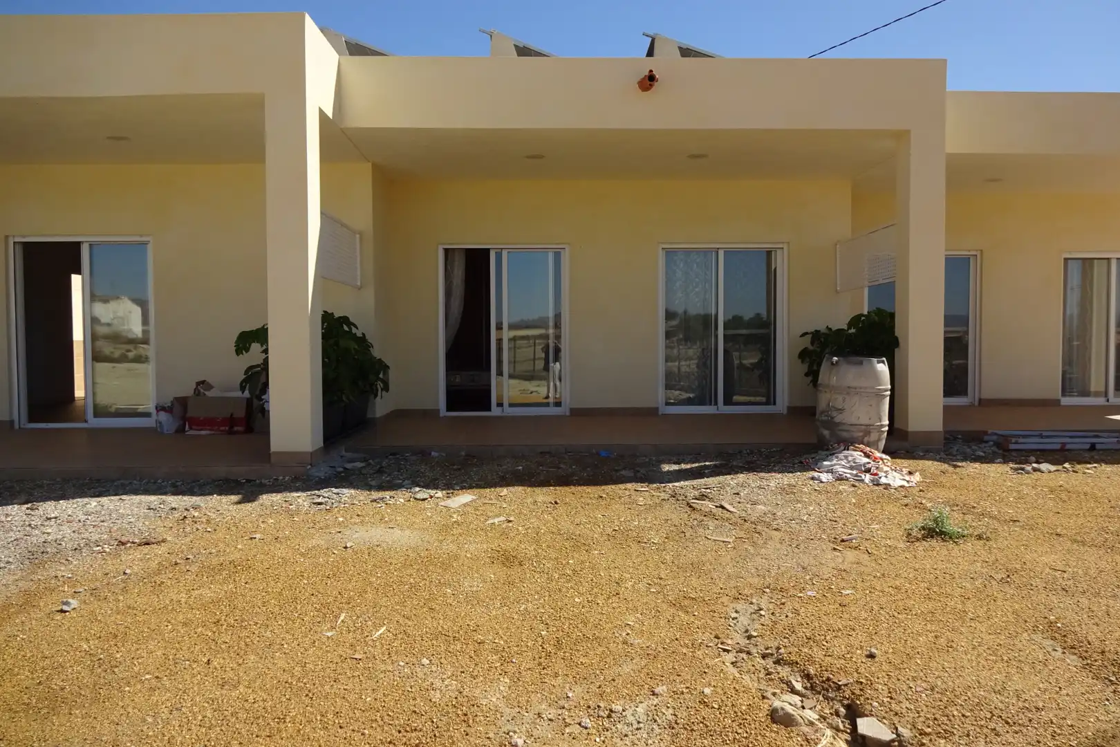 Apartament amb jardí de lloguer a Travesia Burjulu 4, imagen 22
