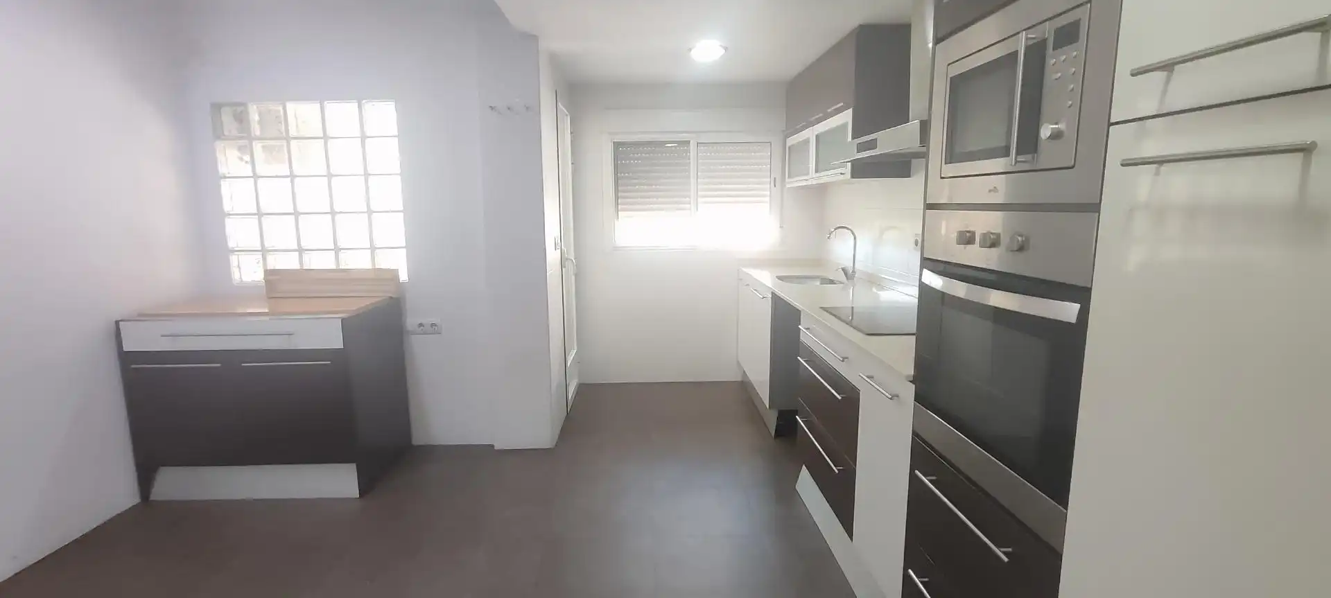 Wohnung zur Miete in L'Hort de Senabre