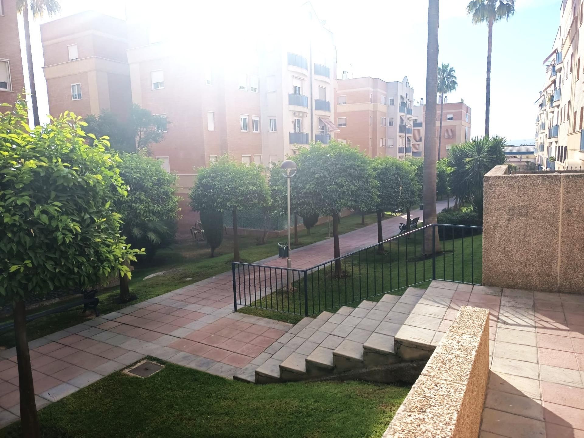 Vista exterior de Pis en venda en  Córdoba Capital amb Aire condicionat i Terrassa