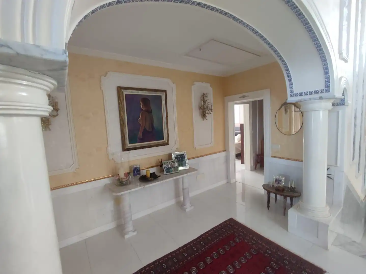 Villa mit Terrasse zum Verkauf in Vereda del Fino, imagen 35