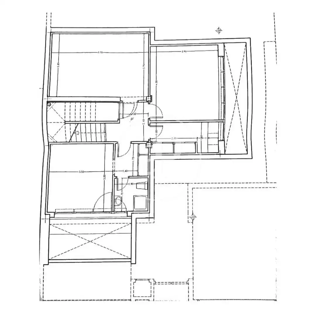 Houses for sale in Madrid  with Air Conditioner, Heating and Private garden