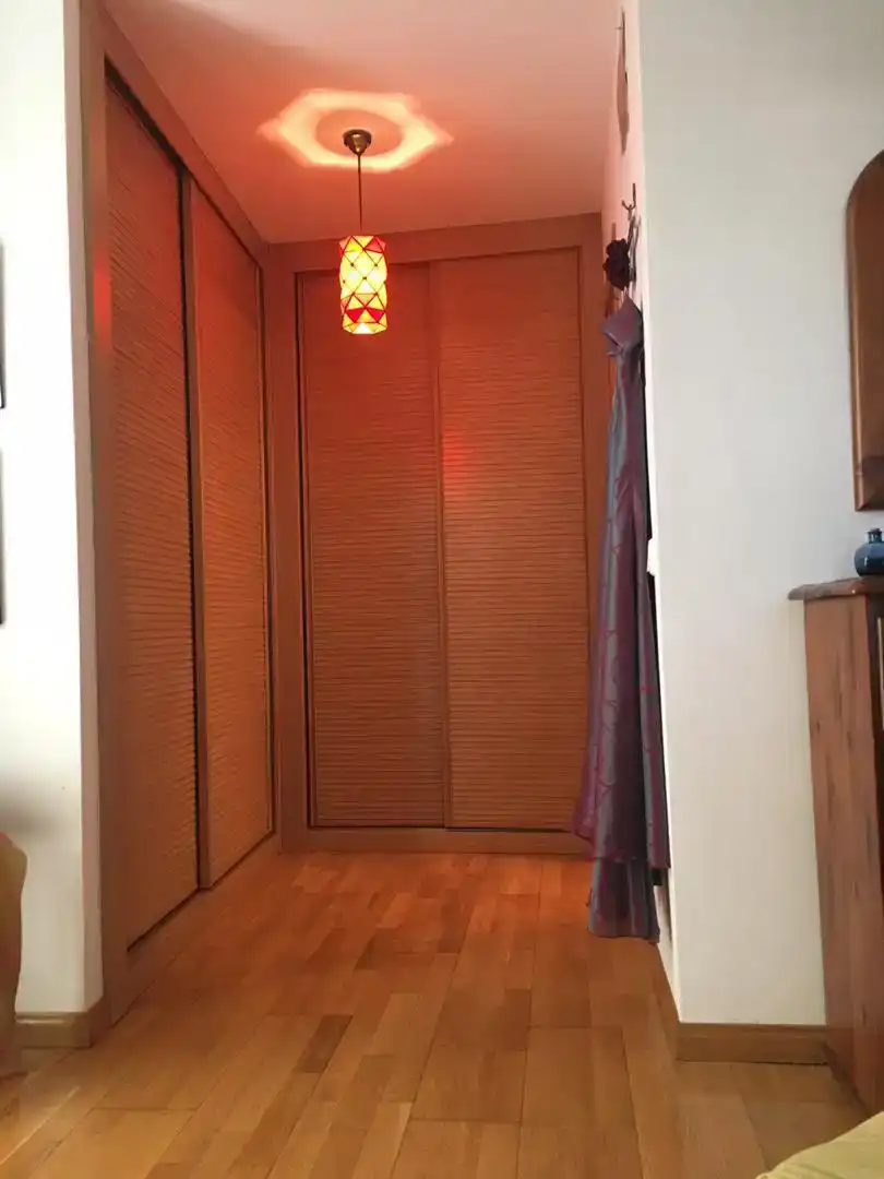 Habitación de Casa o chalet en venta en Torrijos con Balcón
