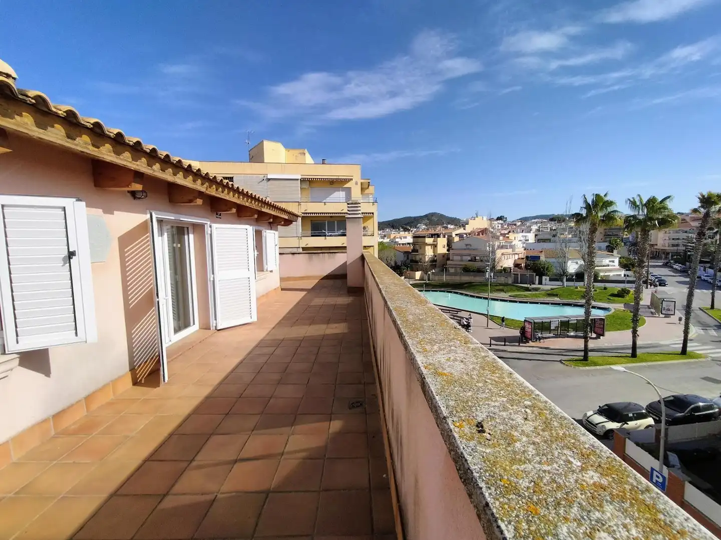 Attique avec terrasse à vendre à Centre, imagen 4