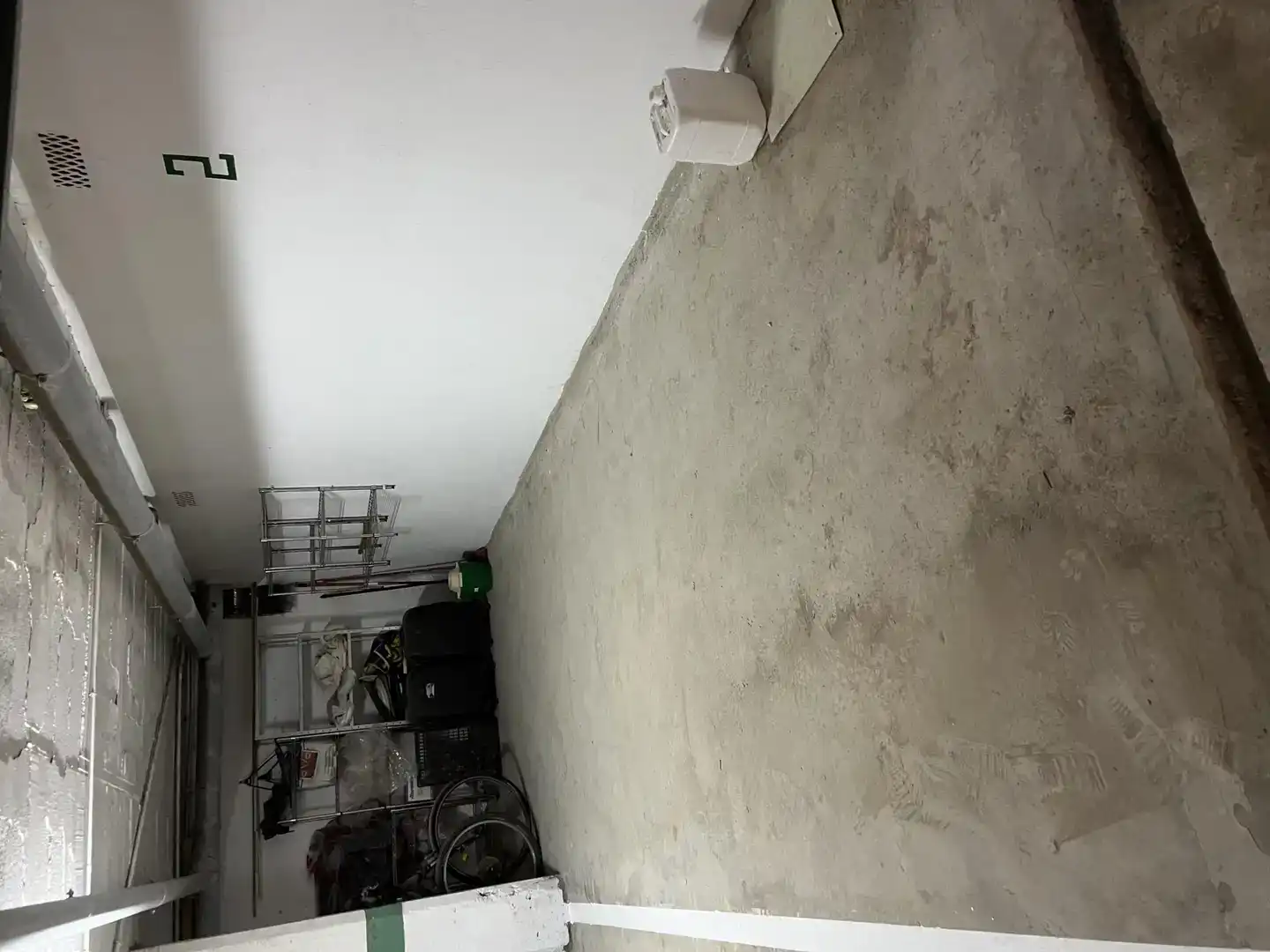 Garage zur Miete in Campos