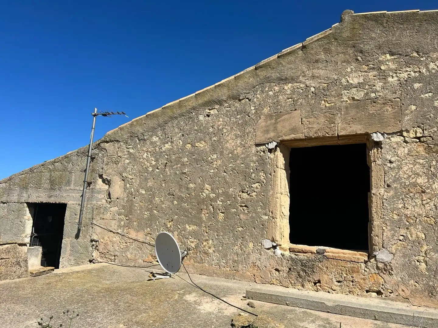 Casa rústica con jardín en venta en Manacor Centre, imagen 10