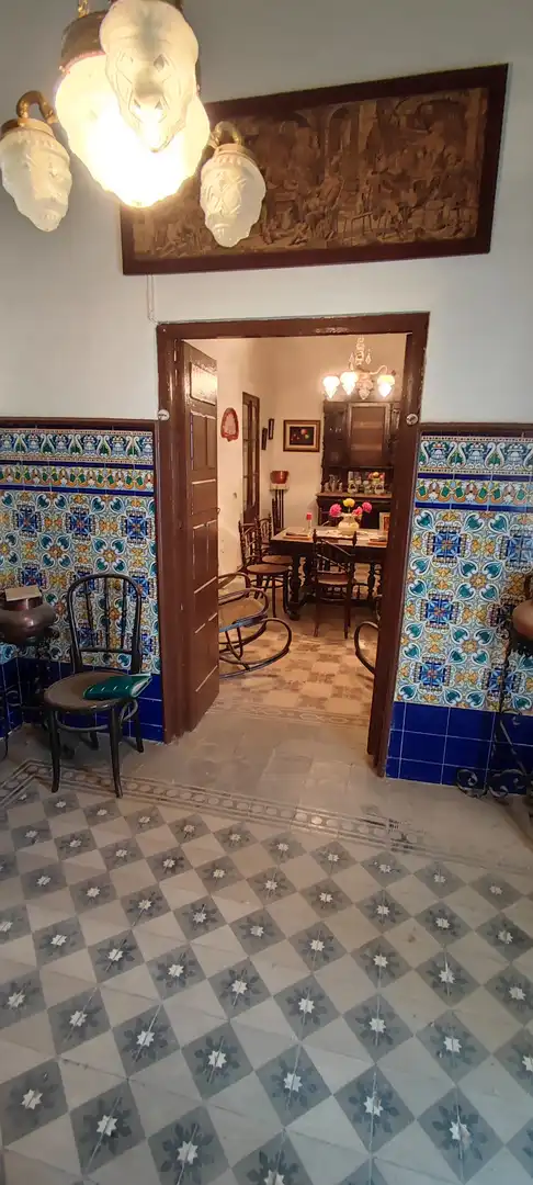 Casa en venda a El Carpio, imagen 7