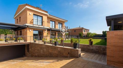 Foto 2 de Casa o xalet en venda a Cabrera de Mar, Barcelona