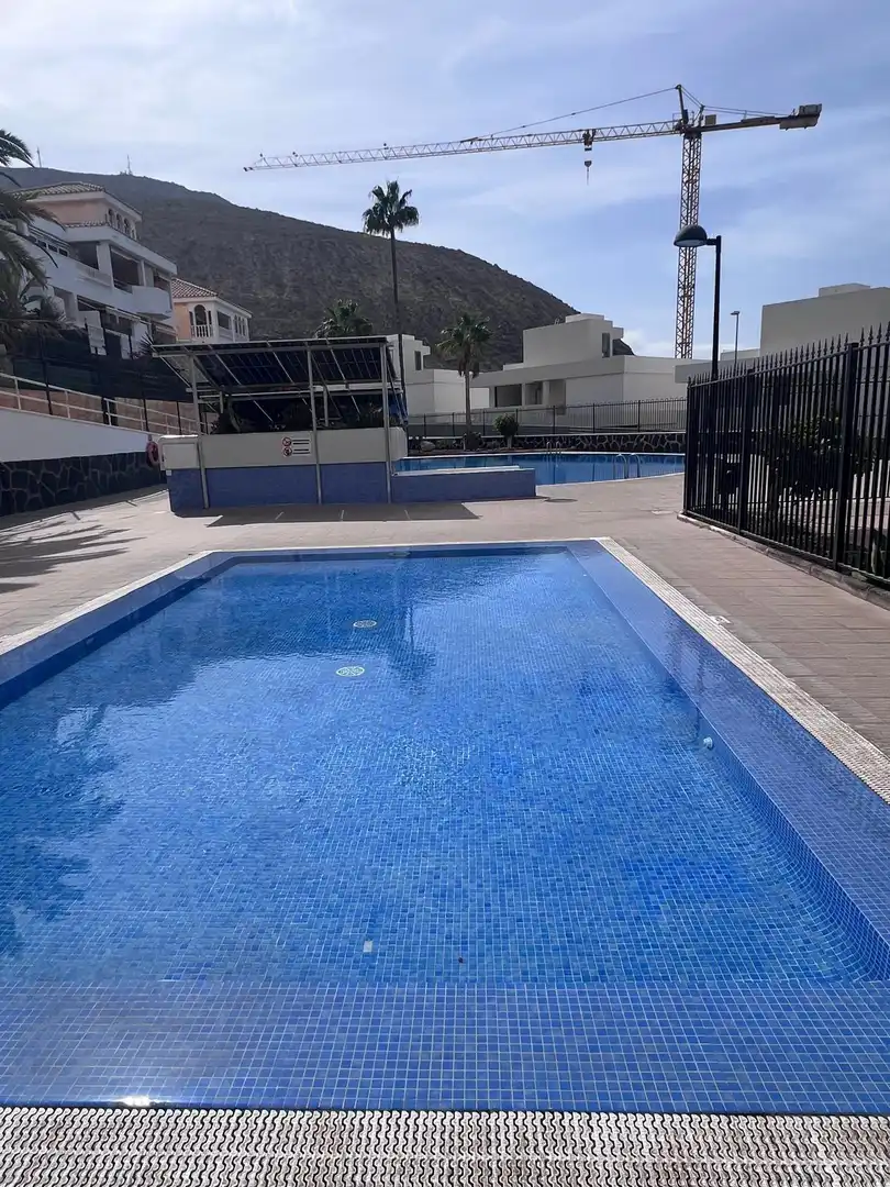 Apartment with pool for sale in Los Cristianos, imagen 28