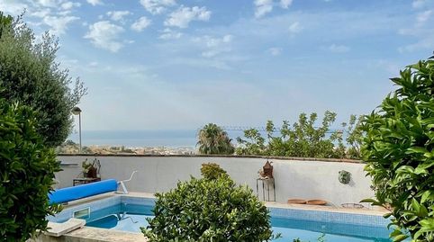 Foto 2 de Casa o xalet en venda a Calle Fernando Alvarez Acosta, Huerta del Prado - La Montua, Marbella
