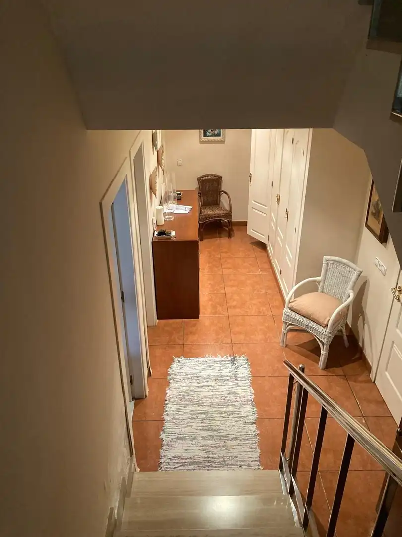 Casa o chalet en venta en Valdefresno con Calefacción, Jardín privado y Terraza