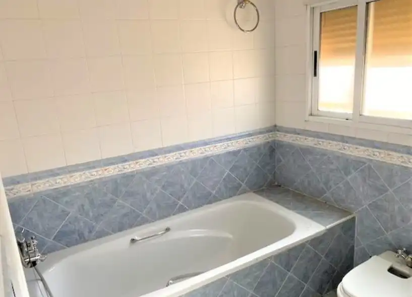 Casa o xalet en venda a Camino de Lorca, Caravaca de la Cruz