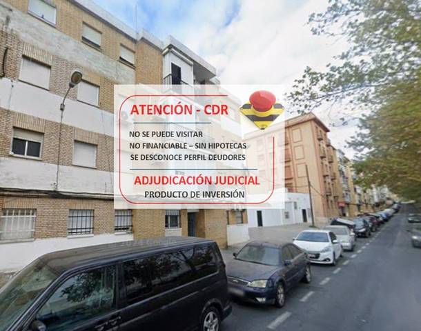 Piso en Venta en Fuentepiña