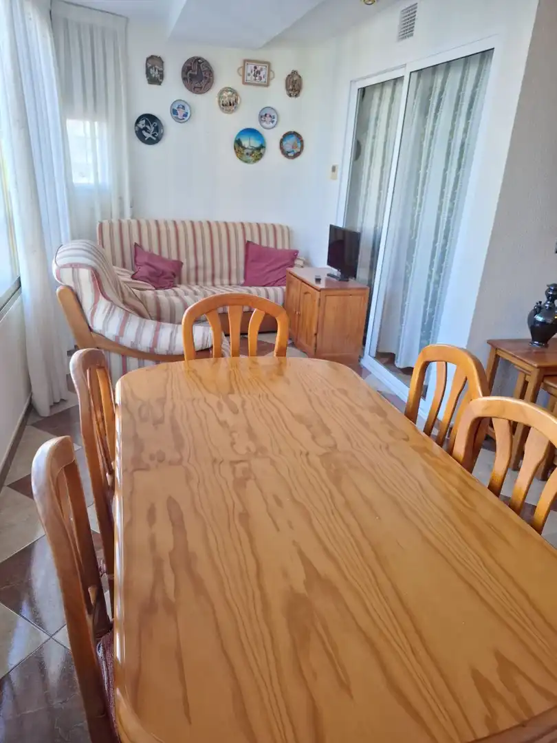 Piso con piscina en venta en Rincón de Loix, imagen 8