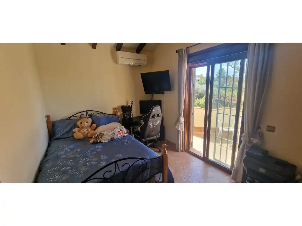 Chalet en venta en Urbanizacion Buenavista, imagen 35