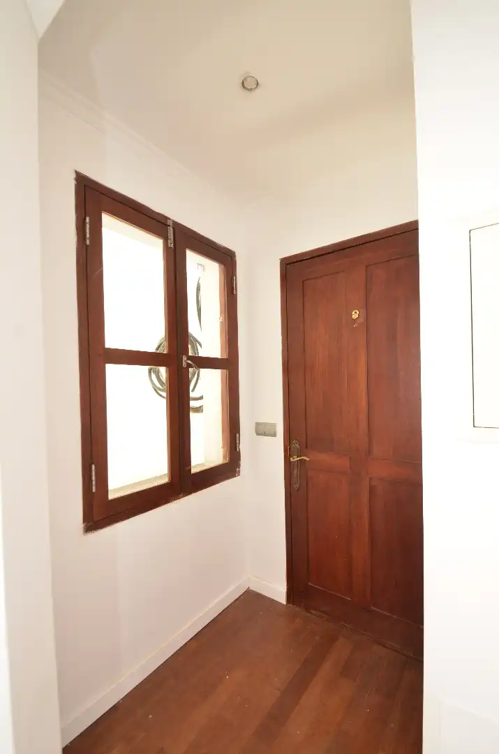 Flat for rent in  Palma de Mallorca  with Air Conditioner, Heating and Furnished