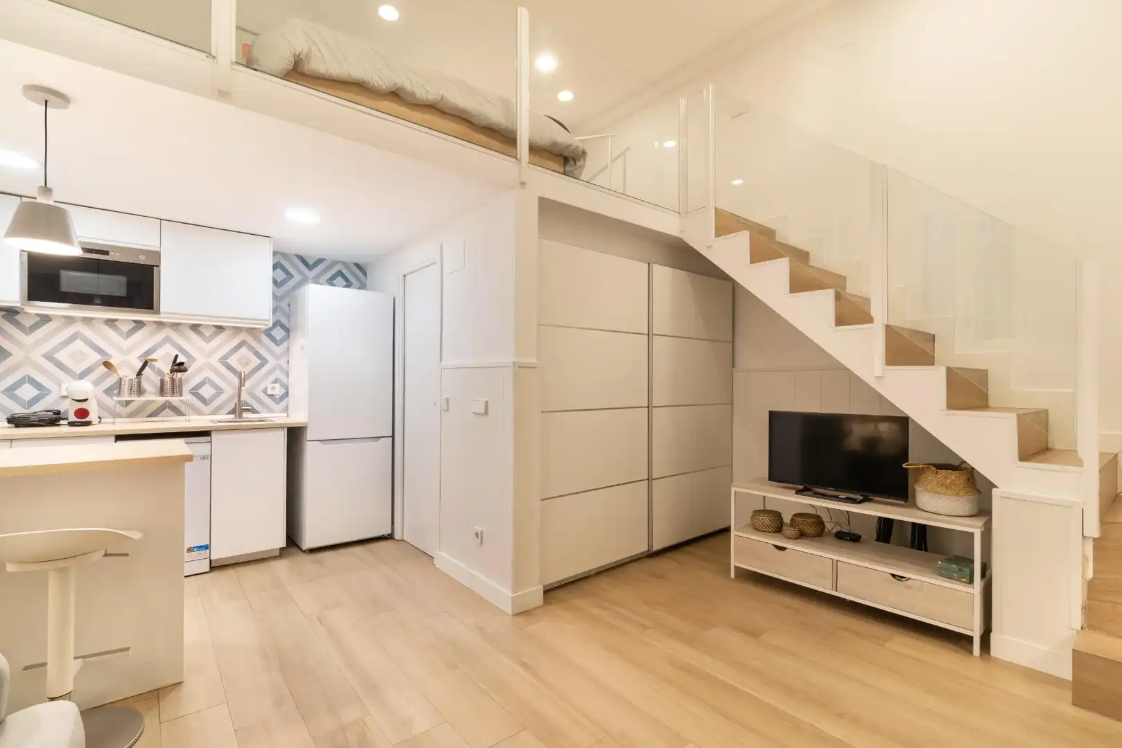 Loft zum Verkauf in Centro, imagen 17