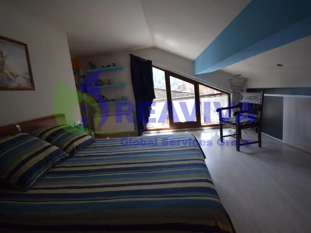 Haus oder Chalet zum Verkauf in Montferrer i Castellbò