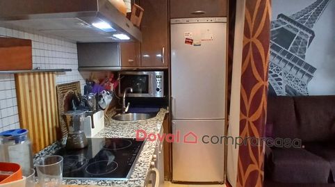 Foto 5 de Piso en venta en Calle Calle Pardillo, 1, Casablanca - Calvario, Vigo