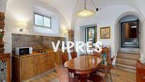 Kitchen of Flat for sale in Cáceres Capital  with Heating and Terrace