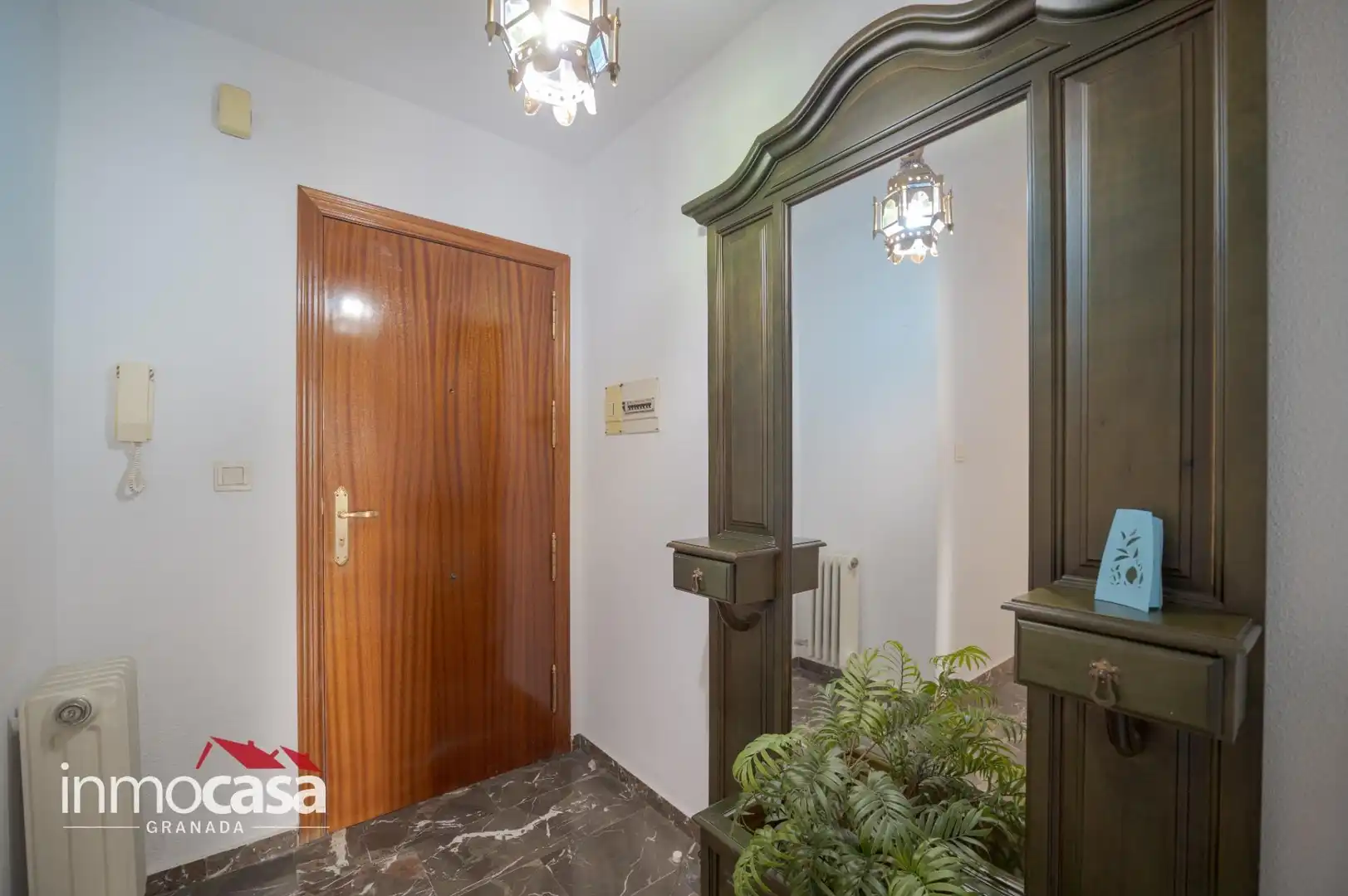 Wohnung mit Aufzug zum Verkauf in Calle MORENA, imagen 8