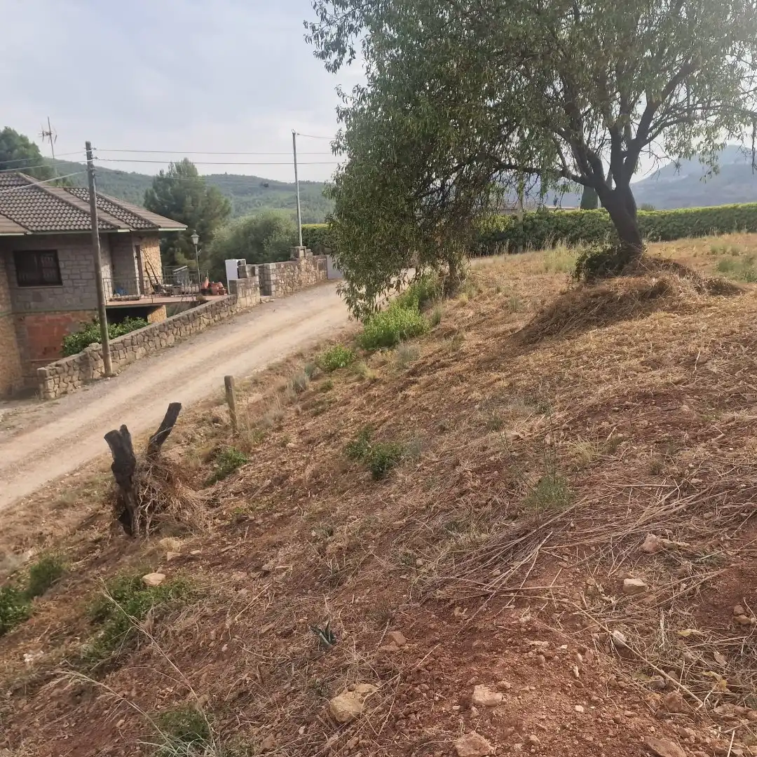 Wohnbaugrundstück zum Verkauf in Carrer dels Enamorats 9, 08416 Bigues i Riells del Fai, provincia de Barcelona, España, imagen 3