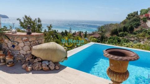 Photo 2 of House or chalet for sale in La Herradura centro, Granada