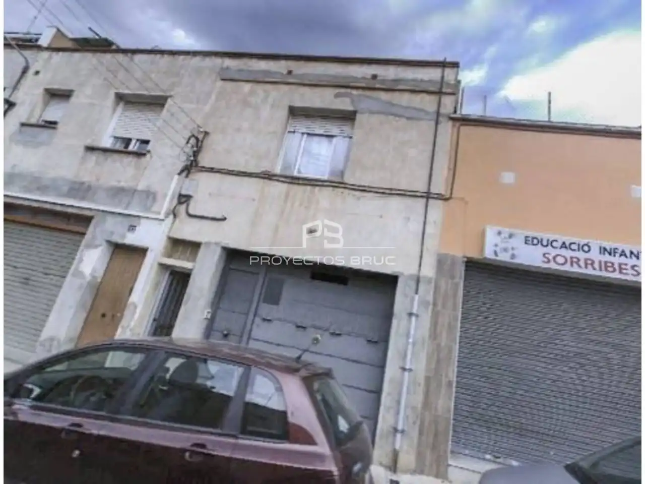 House for sale in Calle MARE DE DEU DE LOURDES