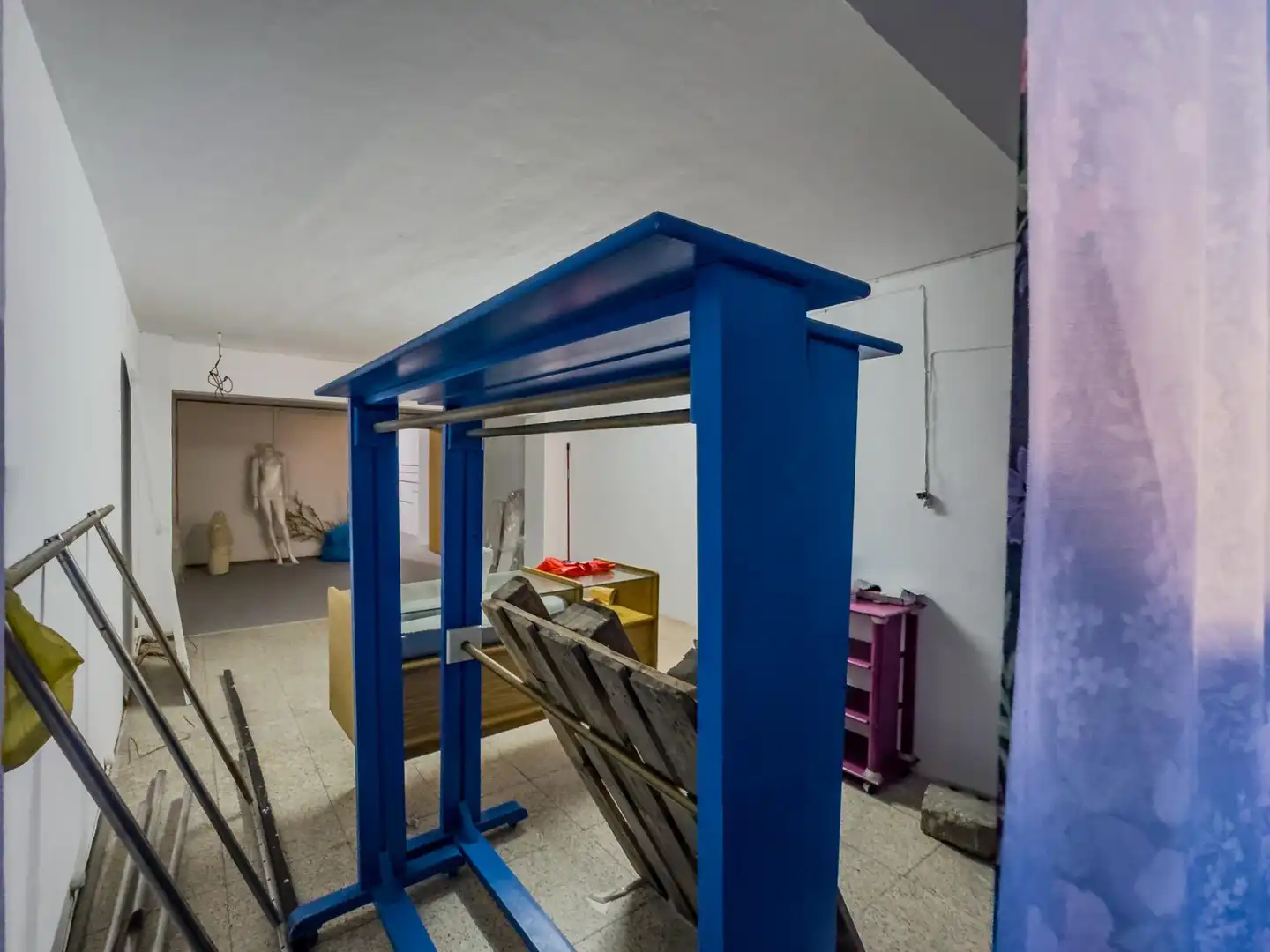 Gewerbefläche zum Verkauf in Calle de José Miguel Barandiarán, imagen 32