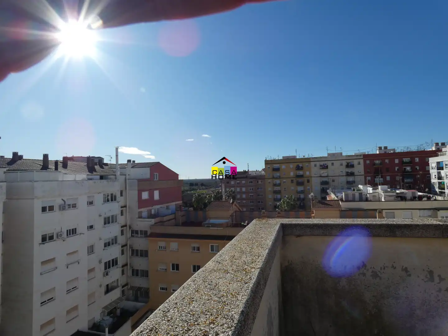 Attique avec terrasse à vendre à Este, imagen 45