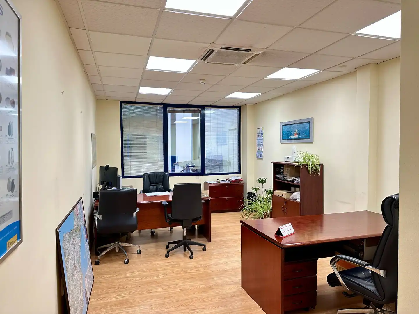 Nave industrial en venta en Santander