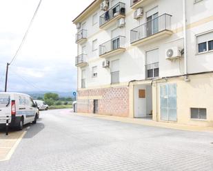 Vista exterior de Pis en venda en Muro de Alcoy amb Terrassa i Traster