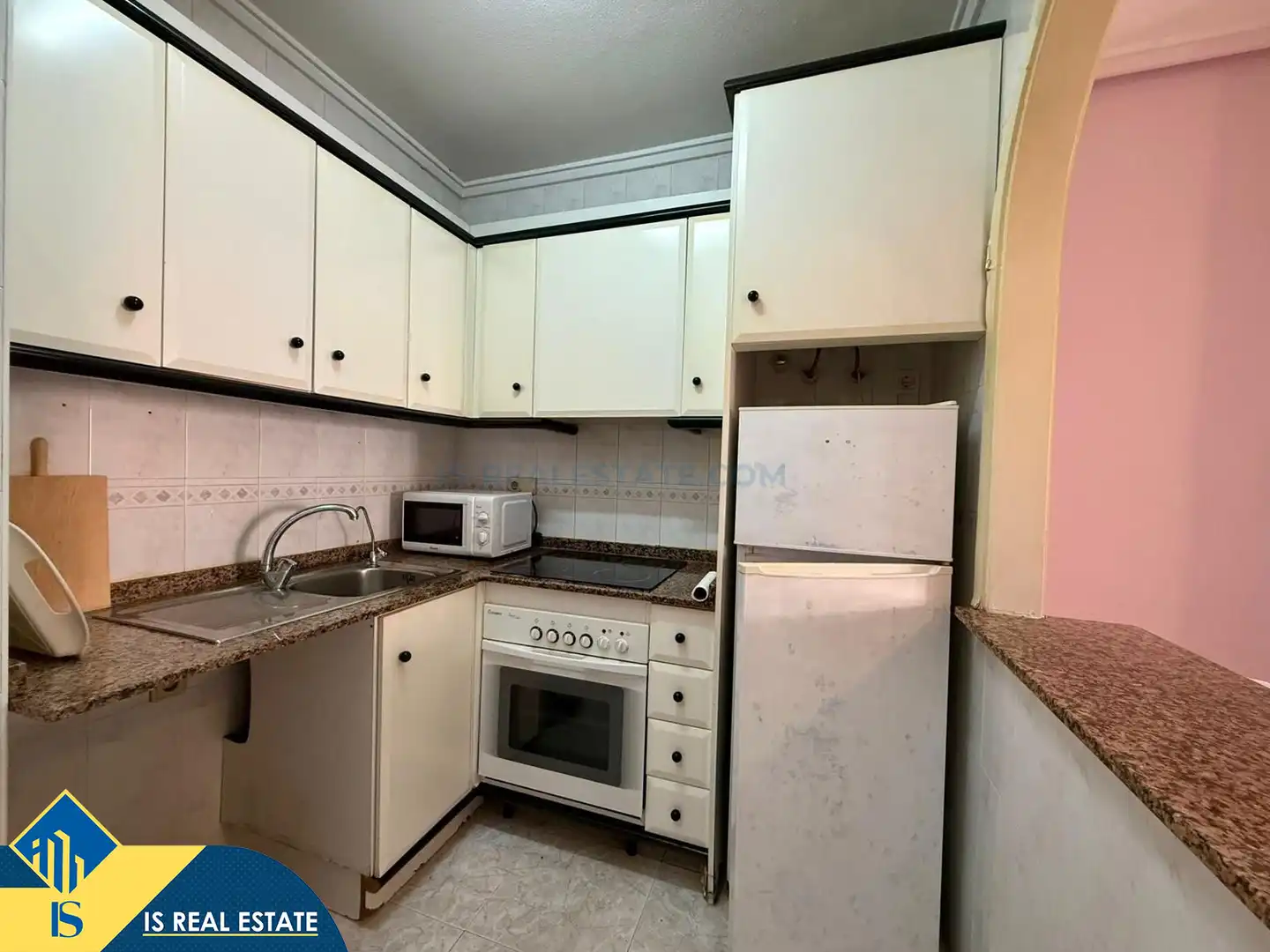 Apartament amb piscina en venda a Playa del Cura, imagen 16