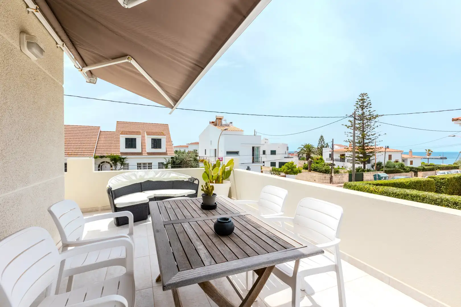 Chalet con terraza en venta en Carrer de Madrid 70, imagen 5
