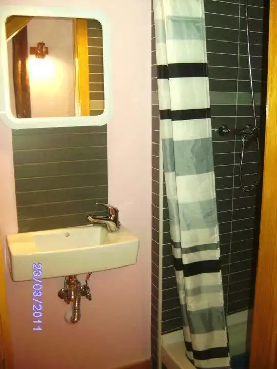 Bany de Casa o xalet en venda en Llanes amb Calefacció i Moblat