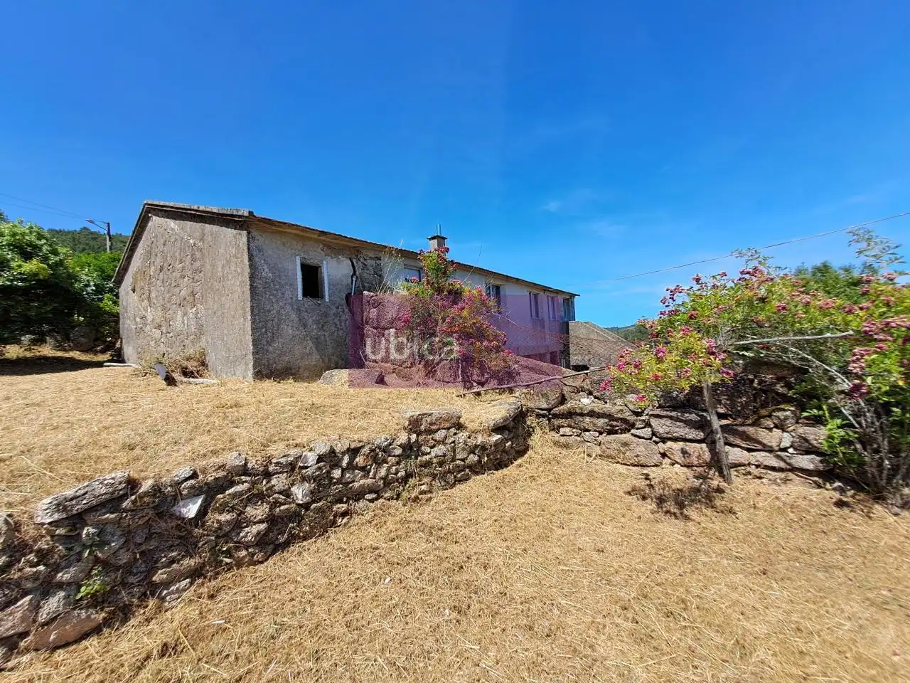 Casa o chalet en venta en Salceda de Caselas con Jardín privado y Trastero