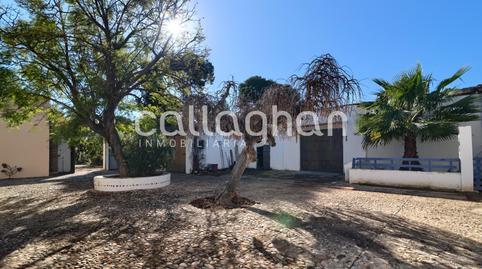 Foto 4 de Casa o xalet en venda a La Presa - Collado - La Malla, Manises