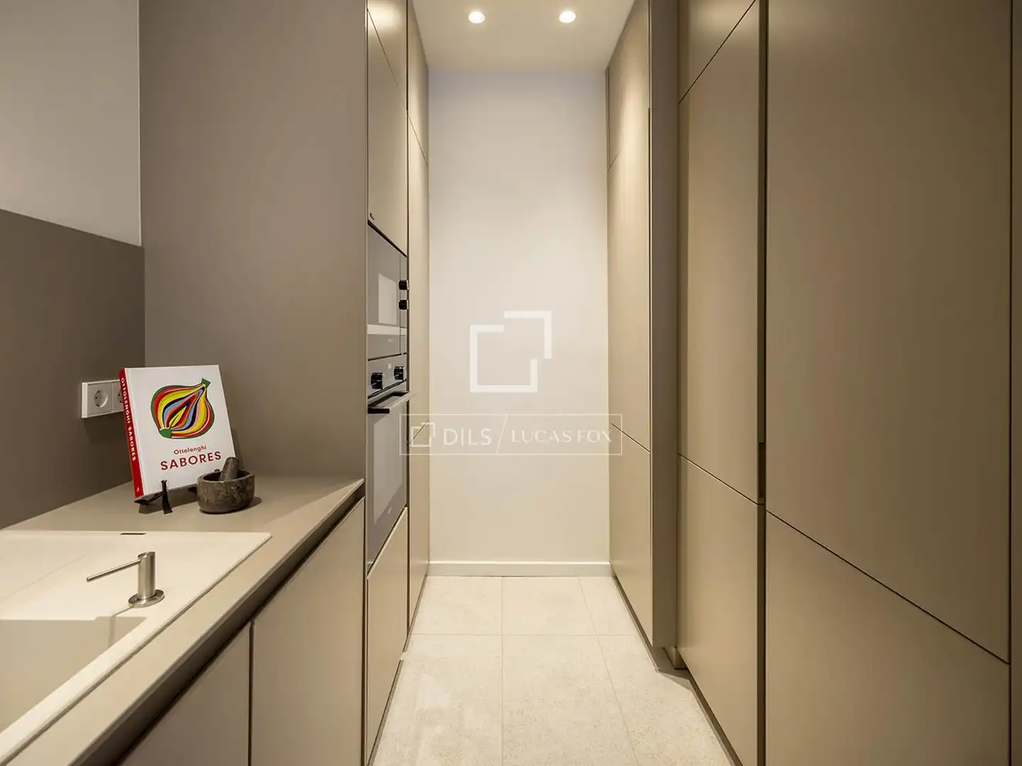 Appartamento con terrazza in vendita a Eixample, imagen 8