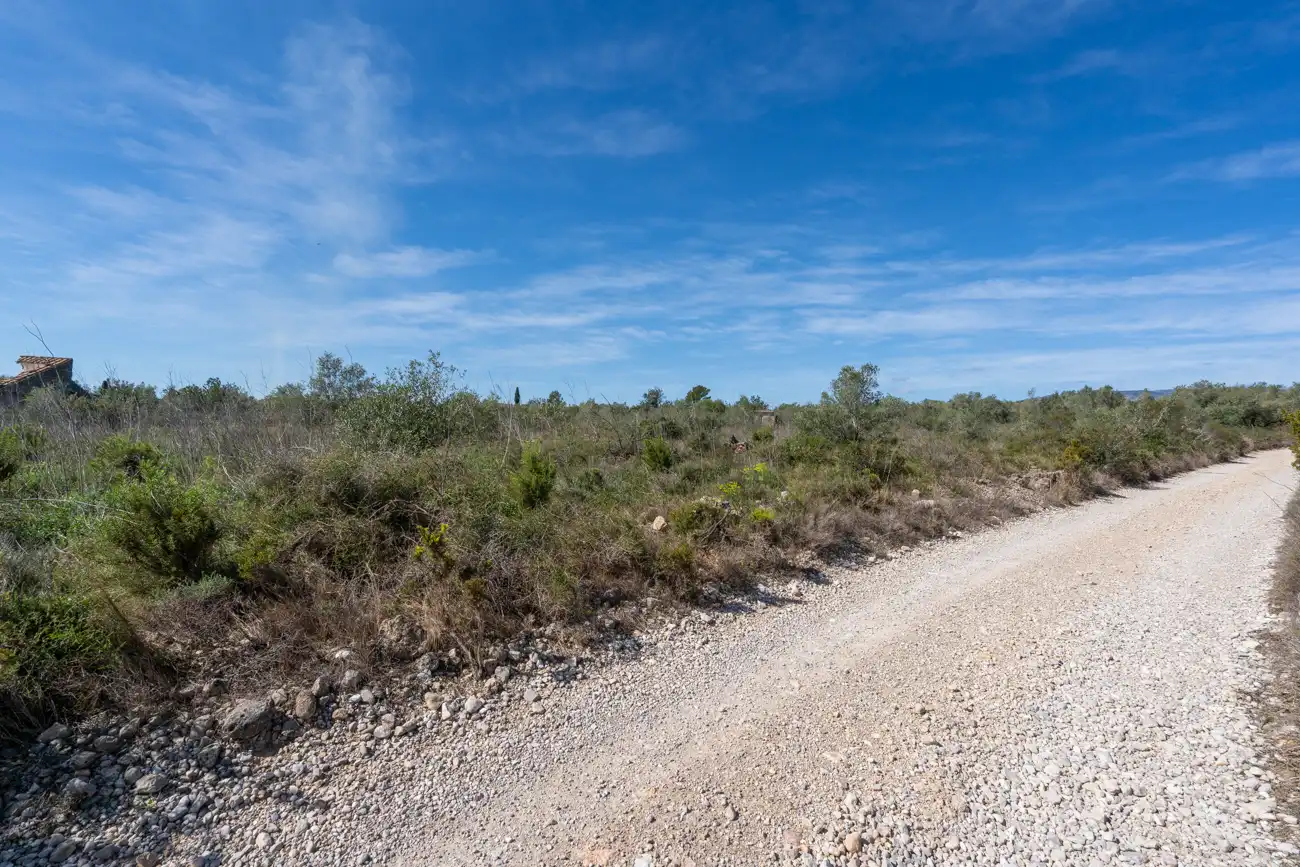Rustikales Grundstück zum Verkauf in Ulldecona, imagen 14