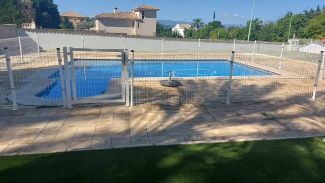 Casa-chalet en Venta en Riba-roja de Túria