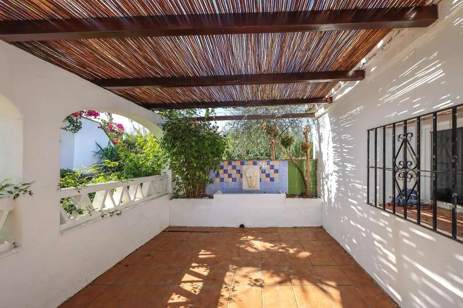 Maison avec piscine à vendre à Plaza Principe de España, imagen 48
