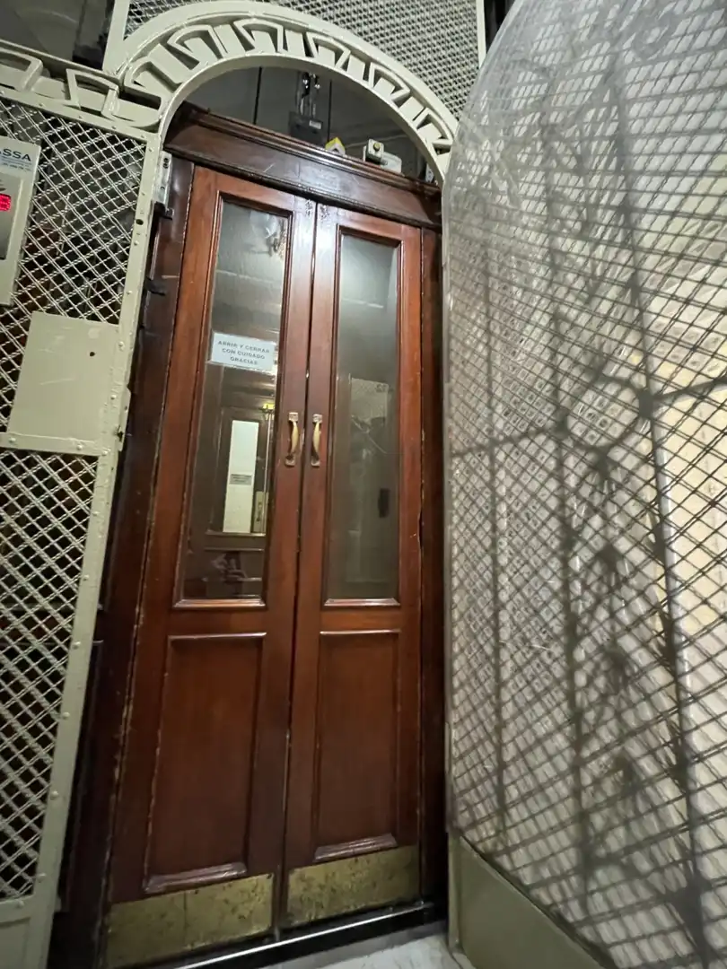 Pis de lloguer en Valencia amb Aire condicionat, Calefacció i Parquet