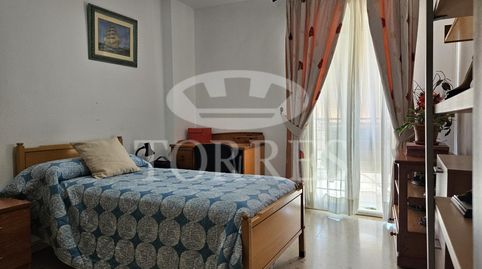 Foto 5 de Piso en venta en Cuarteles, Perchel Sur - Plaza de Toros Vieja, Málaga Capital
