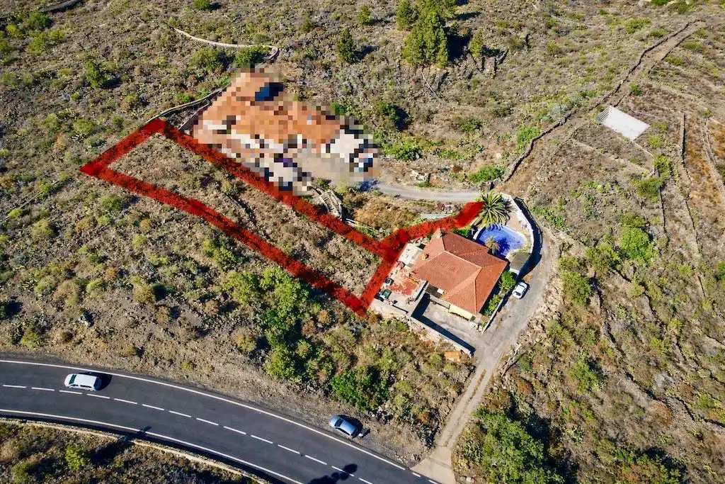 Lands and plots for sale in Chío, imagen 7