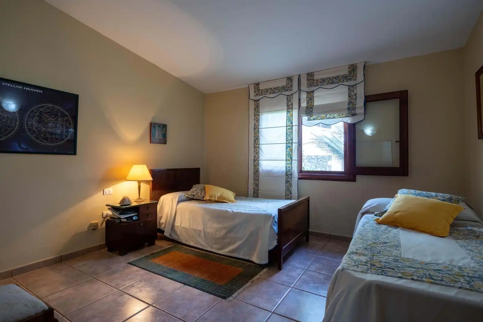 Bedroom of Houses for sale in San Cristóbal de la Laguna  with Terrace